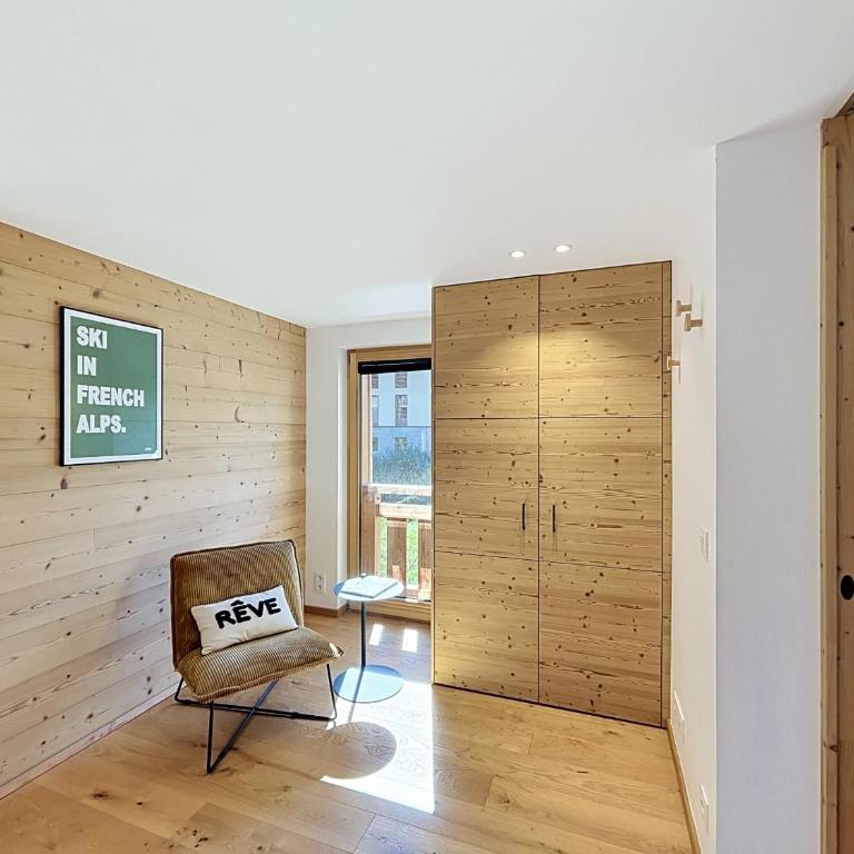 Xylia - Les Gets - Centre village - Appartamento con Balcone - 28