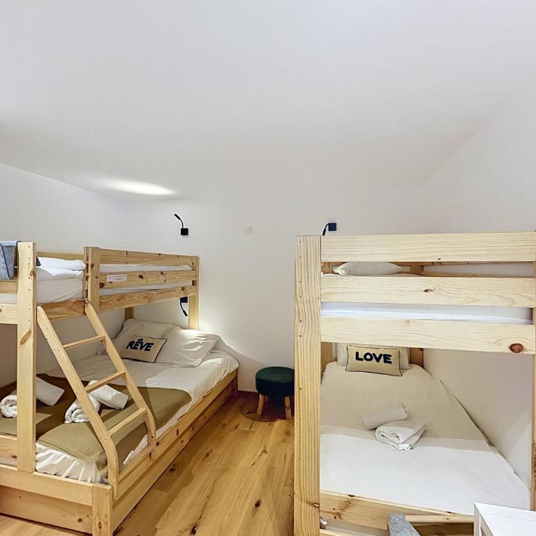 Xylia - Les Gets - Centre village - Appartamento con Balcone - 7