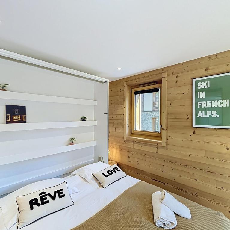 Xylia - Les Gets - Centre village - Appartamento con Balcone - 25