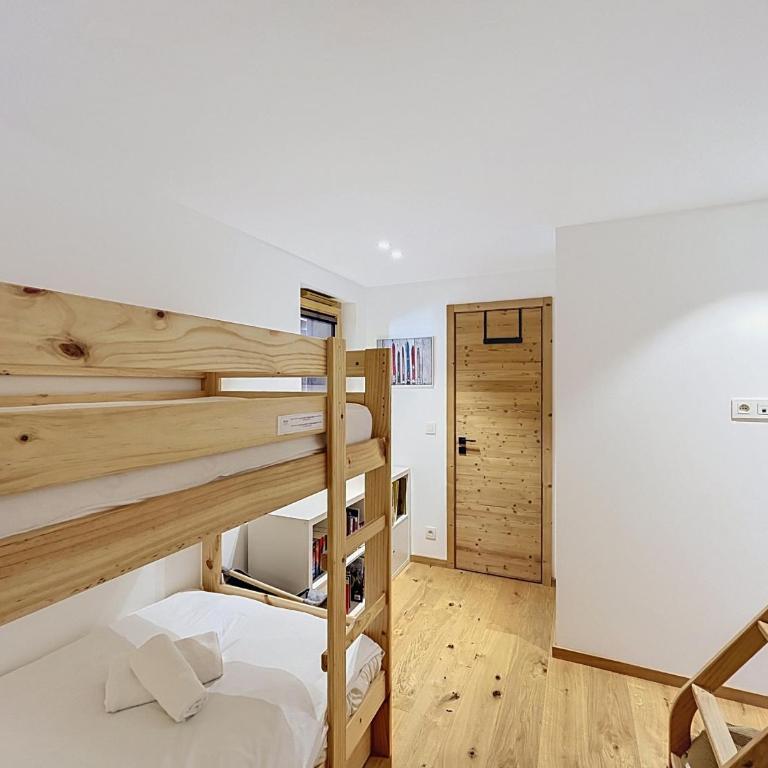 Xylia - Les Gets - Centre village - Appartamento con Balcone - 33