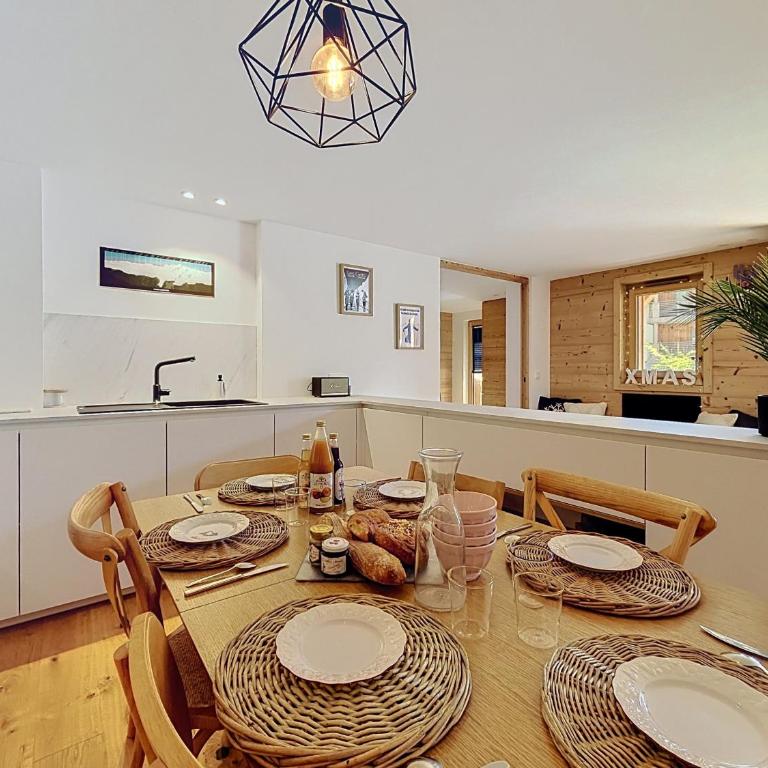 Xylia - Les Gets - Centre village - Appartamento con Balcone - 16