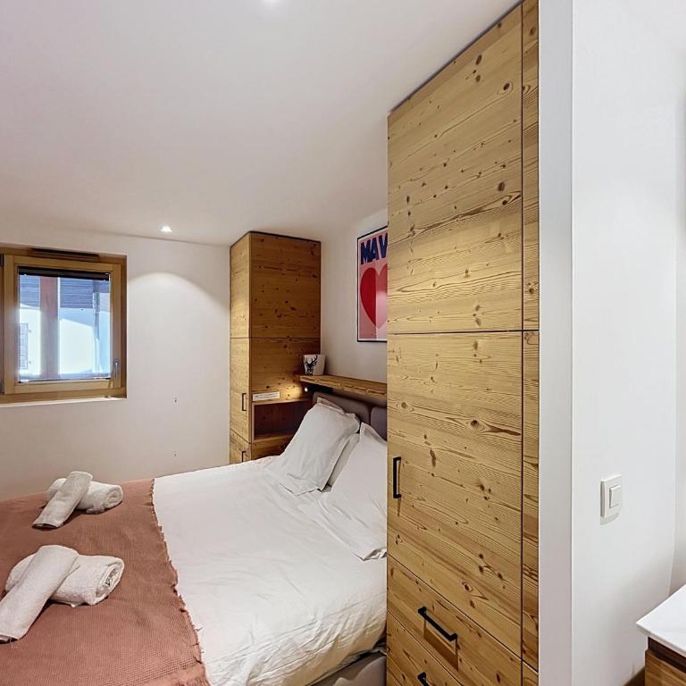 Xylia - Les Gets - Centre village - Appartamento con Balcone - 21