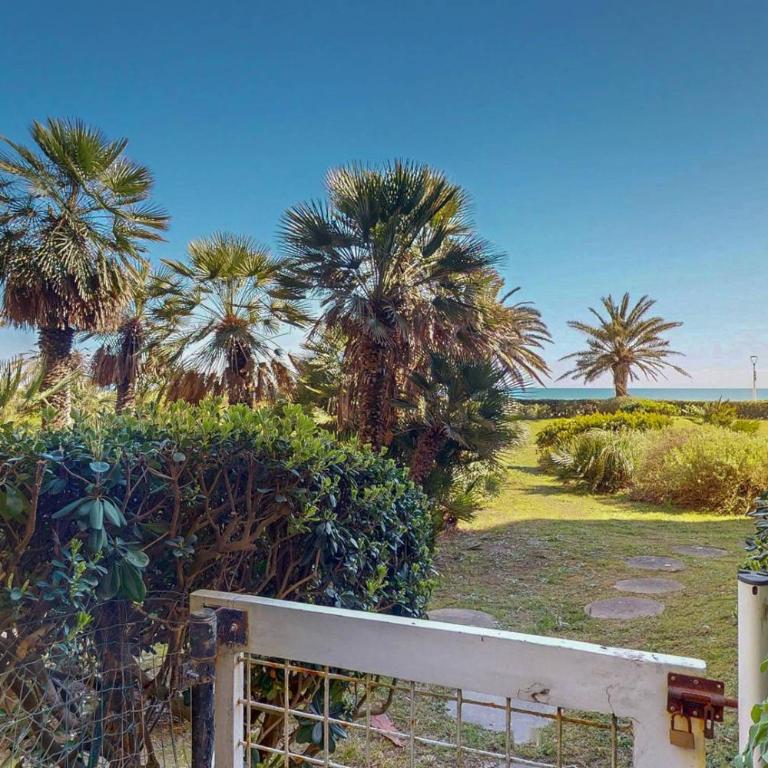 CR220-B19 Appartement 4 personnes Canet en Roussillon - Apartment - 3