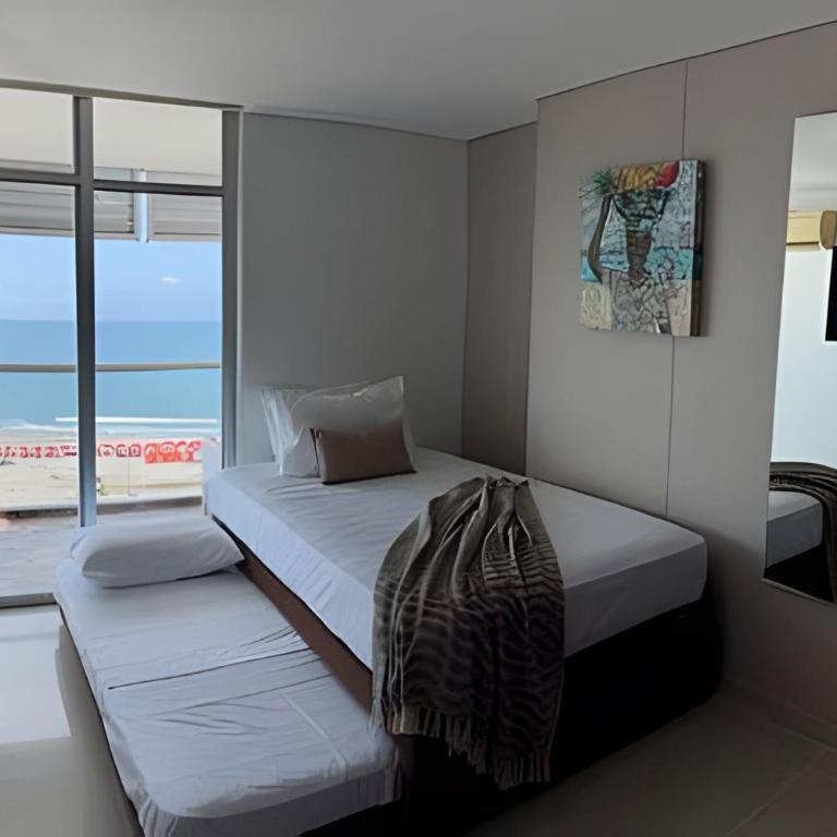 San Sebastián - Apartment with Sea View - 20