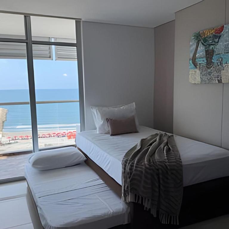 San Sebastián - Apartment with Sea View - 23