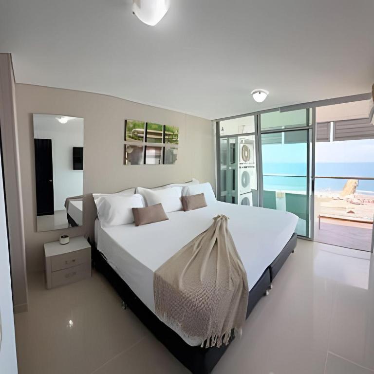 San Sebastián - Apartment with Sea View - 3