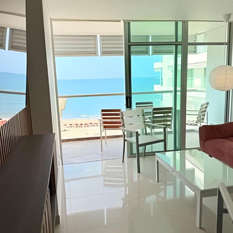 San Sebastián - Apartment with Sea View - 55