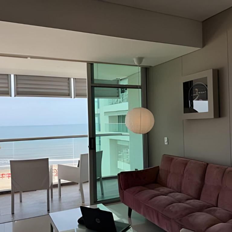 San Sebastián - Apartment with Sea View - 60