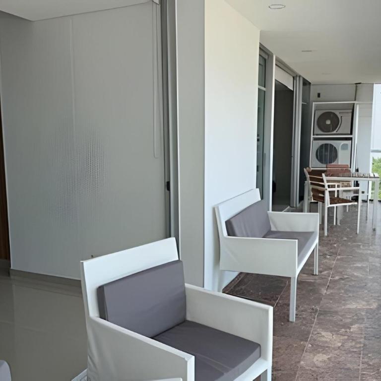 San Sebastián - Apartment with Sea View - 97