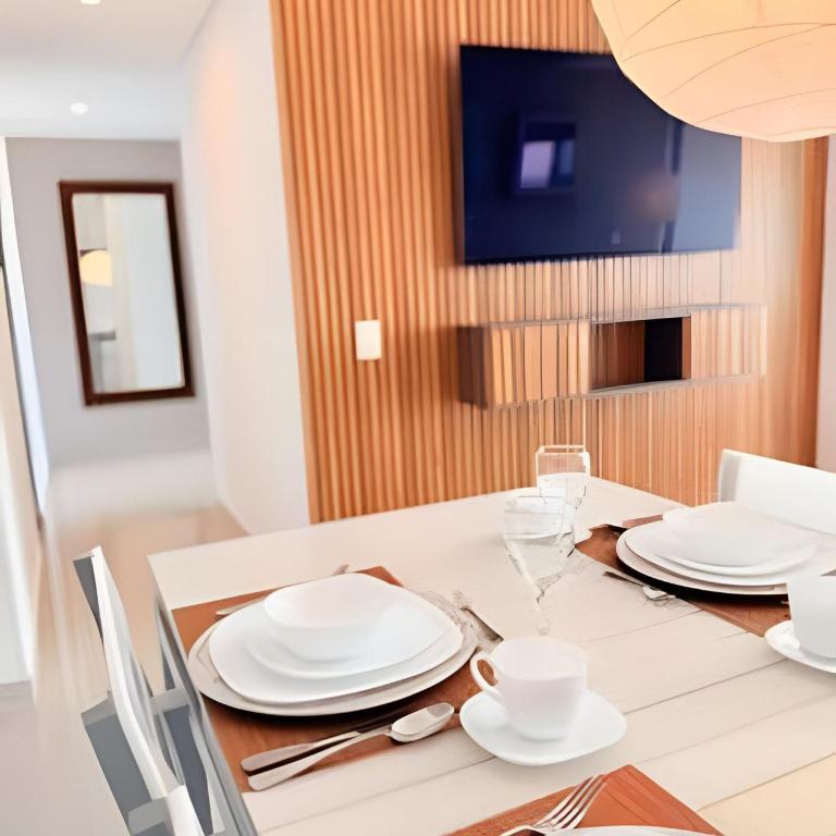 San Sebastián - Apartment with Sea View - 86