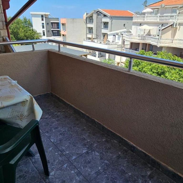 Apartmani Vila Ena - Studio sa Balkonom - 5