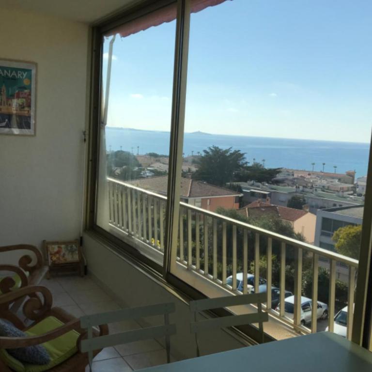 Charming Studio With Terrace And 180 Sea View - Apartamento - 15