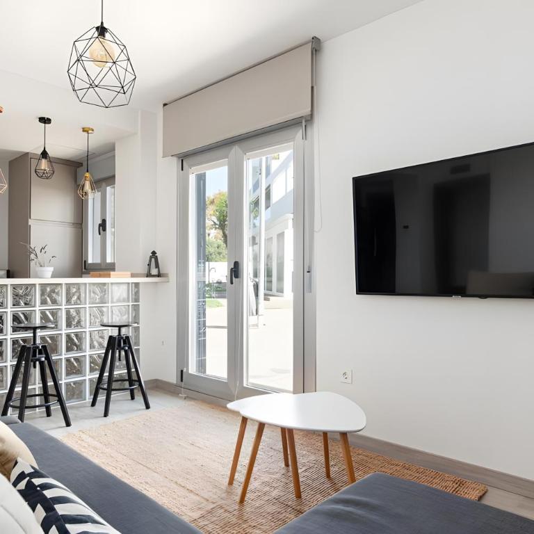 Casa Poniente - Solo Familias - Two-Bedroom House - 3