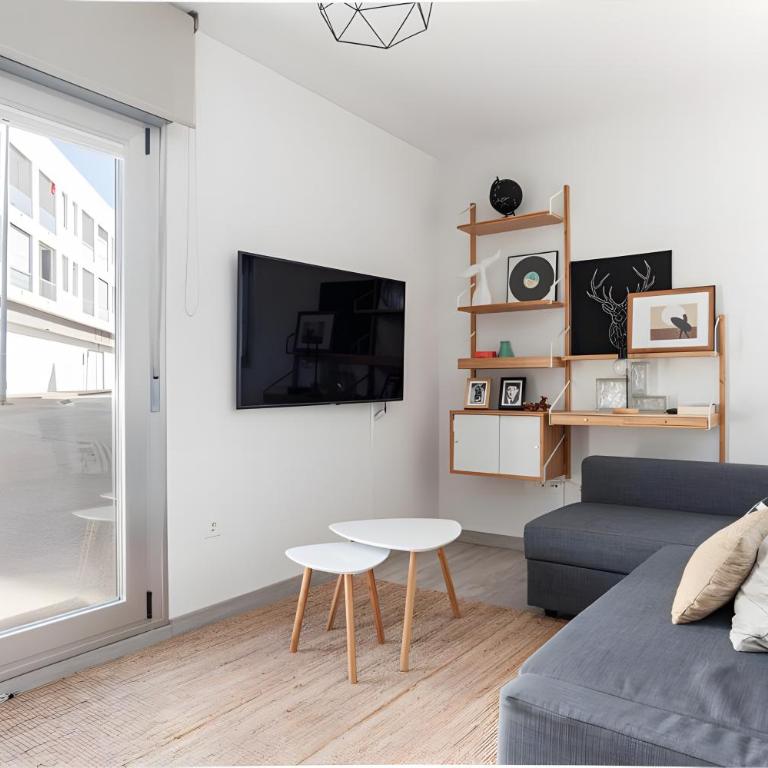Casa Poniente - Solo Familias - Two-Bedroom House - 2