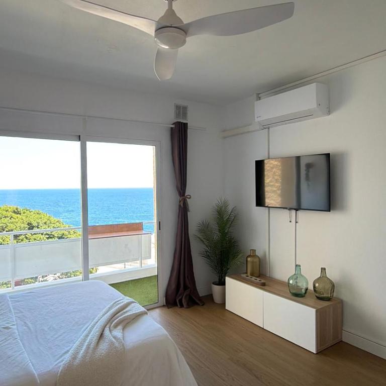 LĀ KAI - Piso Carabelas - Apartamento de 1 dormitorio - 5