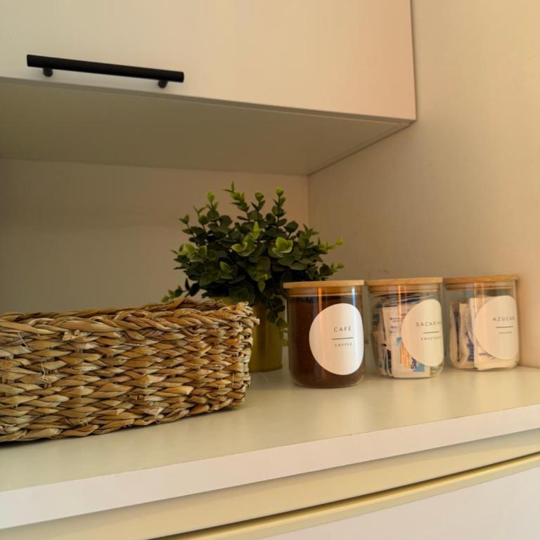 LĀ KAI - Piso Carabelas - Apartamento de 1 dormitorio - 10