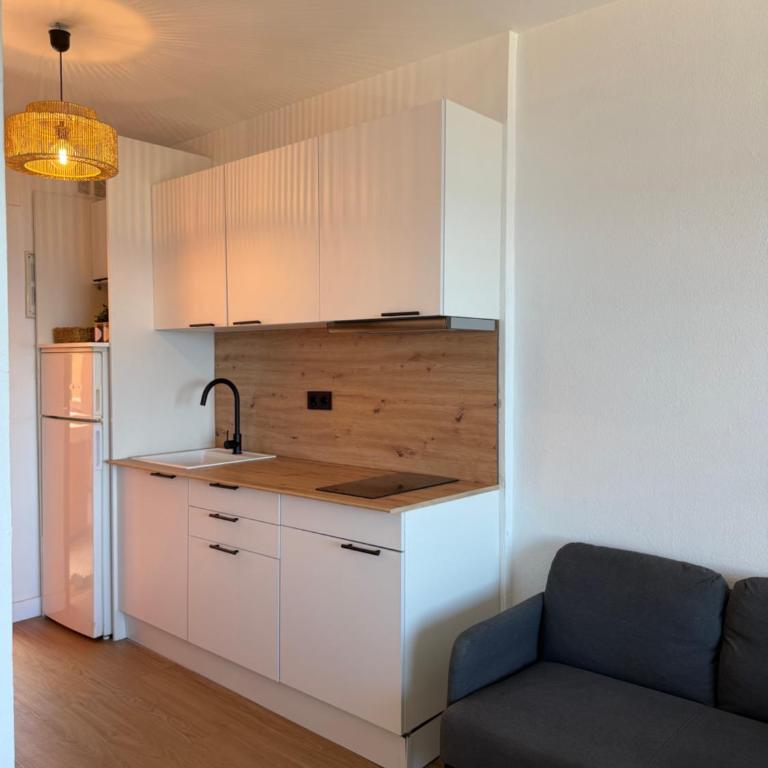 LĀ KAI - Piso Carabelas - Apartamento de 1 dormitorio - 9