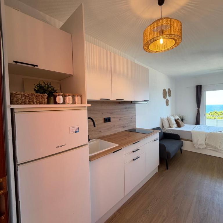 LĀ KAI - Piso Carabelas - Apartamento de 1 dormitorio - 8