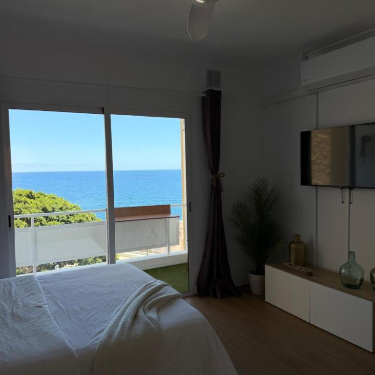 LĀ KAI - Piso Carabelas - Apartamento de 1 dormitorio - 2