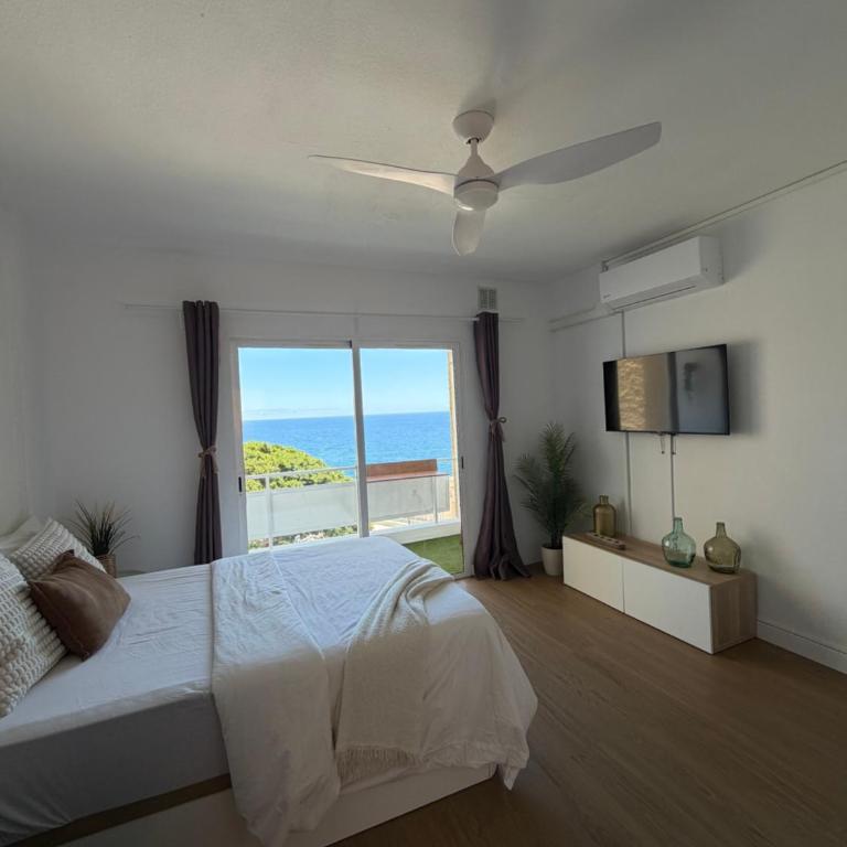 LĀ KAI - Piso Carabelas - Apartamento de 1 dormitorio - 1