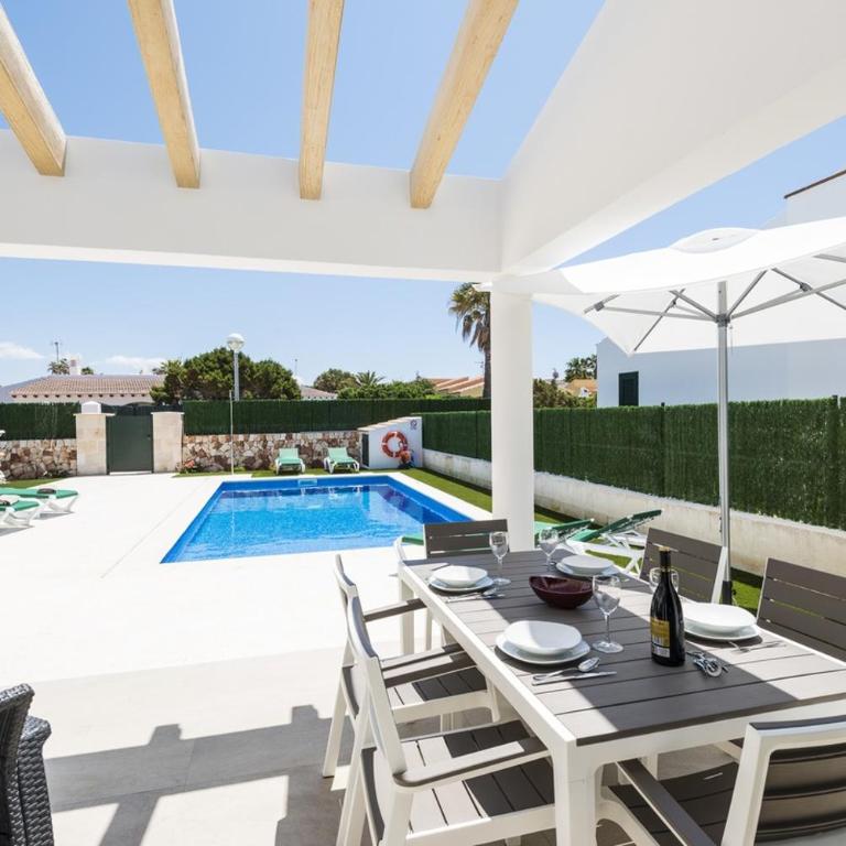Villa Es Bruc by Villa Select - Villa con piscina privada - 8