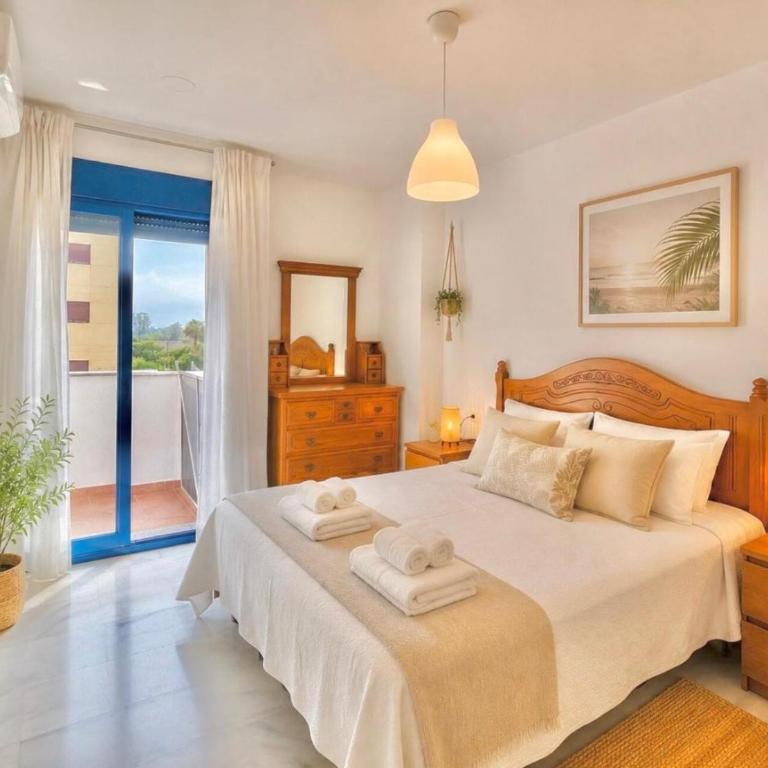 Terrasol Costaluz Torre del Mar - Appartamento - 10