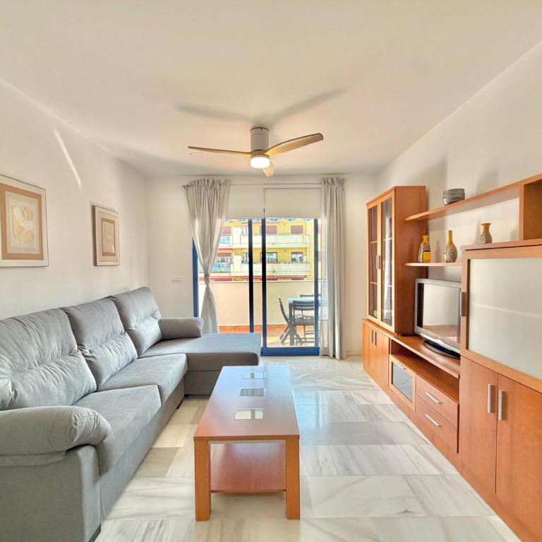 Terrasol Costaluz Torre del Mar - Appartamento - 5