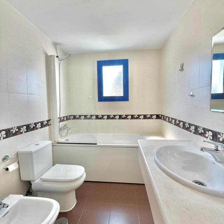 Terrasol Costaluz Torre del Mar - Appartamento - 14