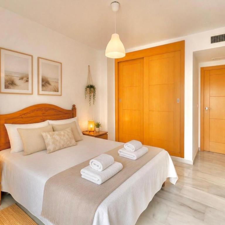 Terrasol Costaluz Torre del Mar - Appartamento - 11
