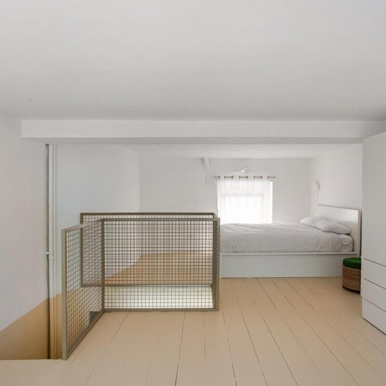 Creative Design Loft in Citta Studi - Appartamento - 15