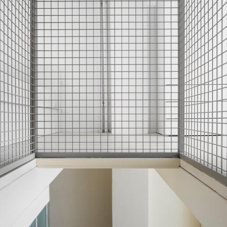 Creative Design Loft in Citta Studi - Appartamento - 12