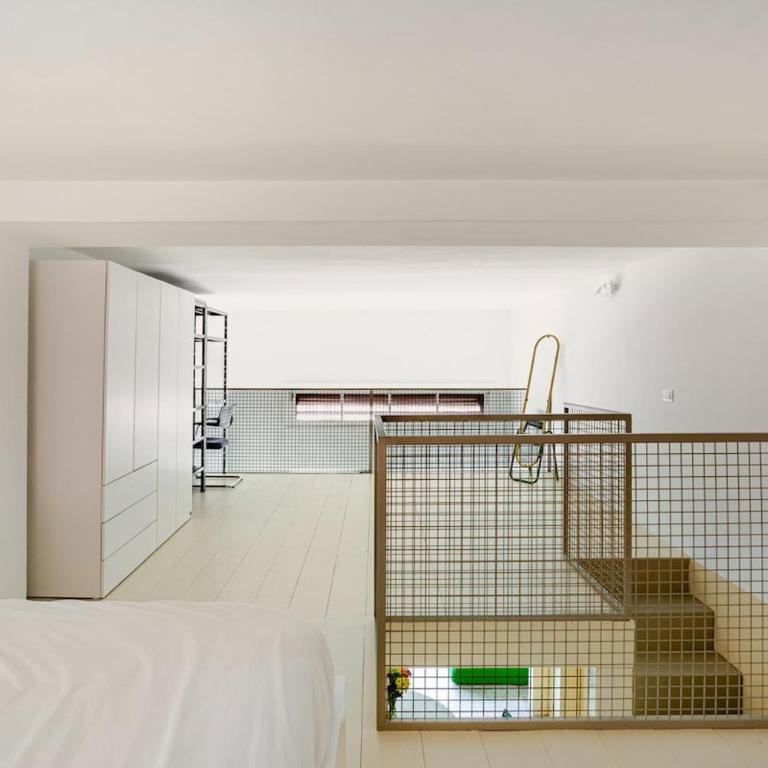 Creative Design Loft in Citta Studi - Appartamento - 14