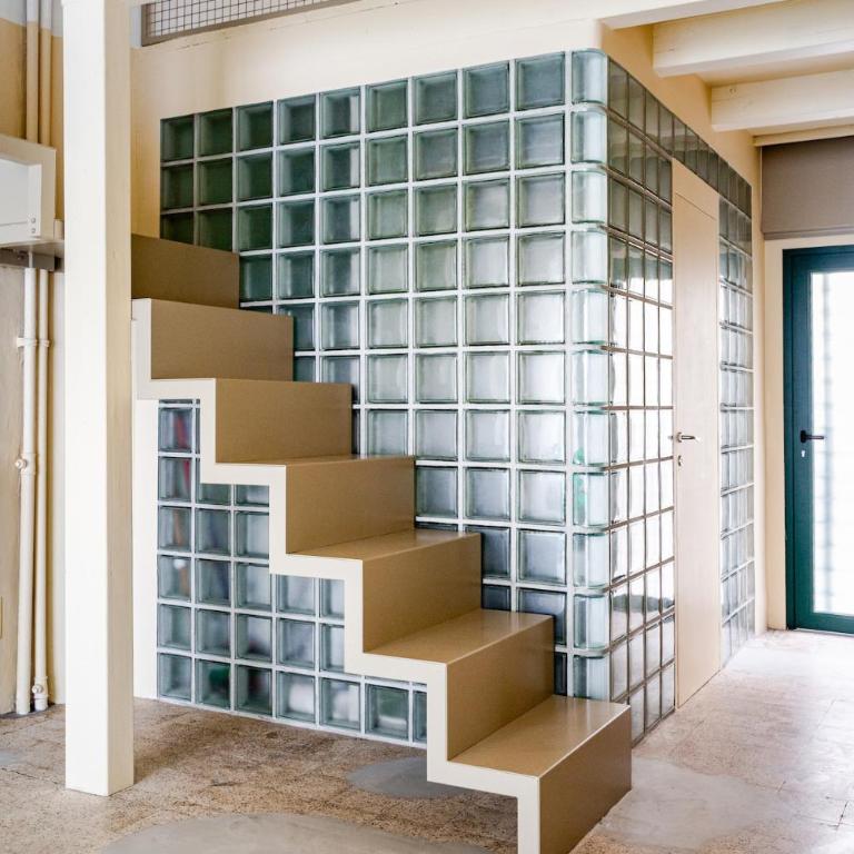 Creative Design Loft in Citta Studi - Appartamento - 10