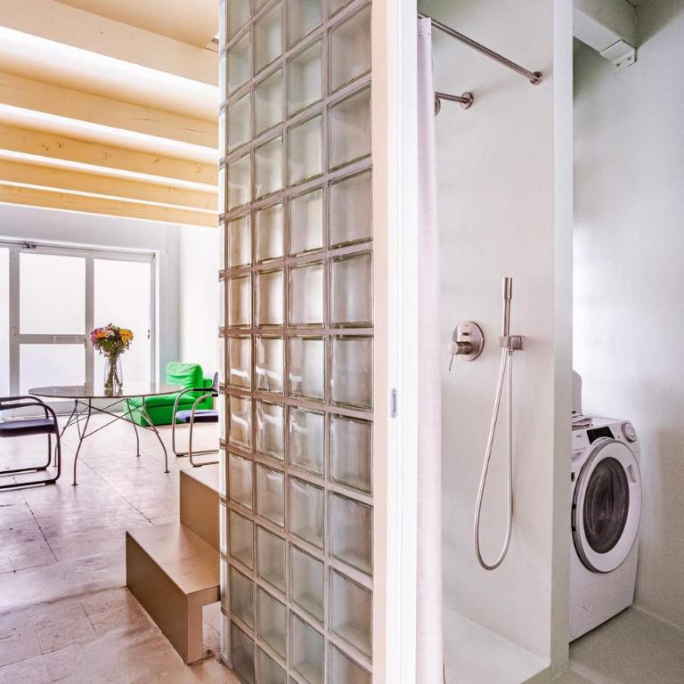 Creative Design Loft in Citta Studi - Appartamento - 11