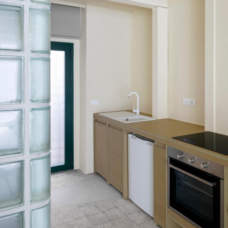 Creative Design Loft in Citta Studi - Appartamento - 6