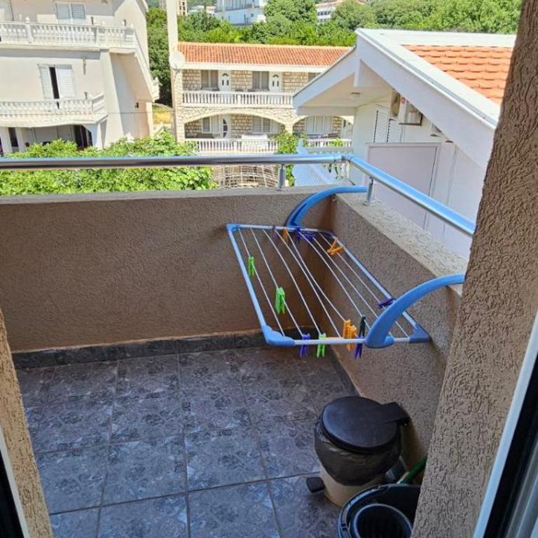 Apartmani Vila Ena - Studio sa Balkonom - 7