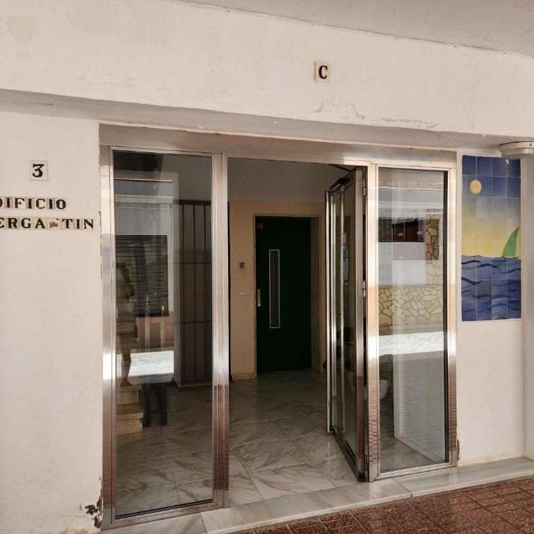 Valdelagrana PRIMERA LINEA DE PLAYA - Apartamento de 2 dormitorios - 23