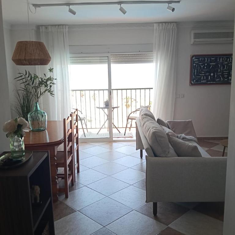 Valdelagrana PRIMERA LINEA DE PLAYA - Apartamento de 2 dormitorios - 4