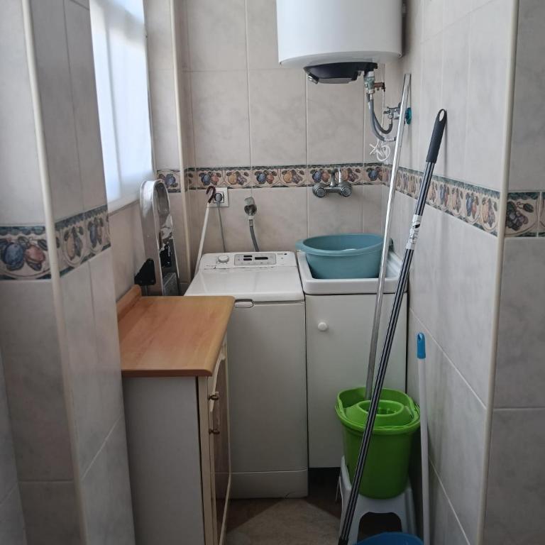 Valdelagrana PRIMERA LINEA DE PLAYA - Apartamento de 2 dormitorios - 21