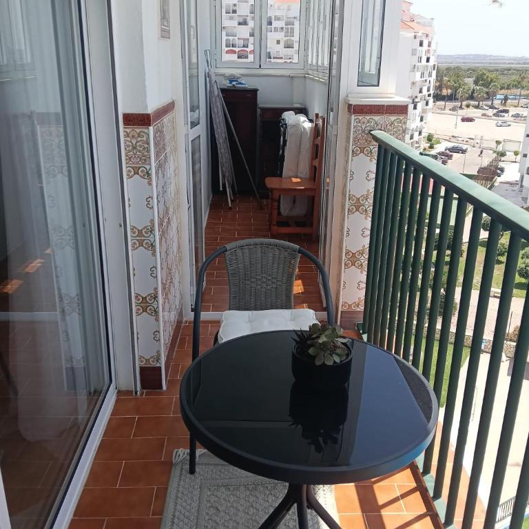 Valdelagrana PRIMERA LINEA DE PLAYA - Apartamento de 2 dormitorios - 12