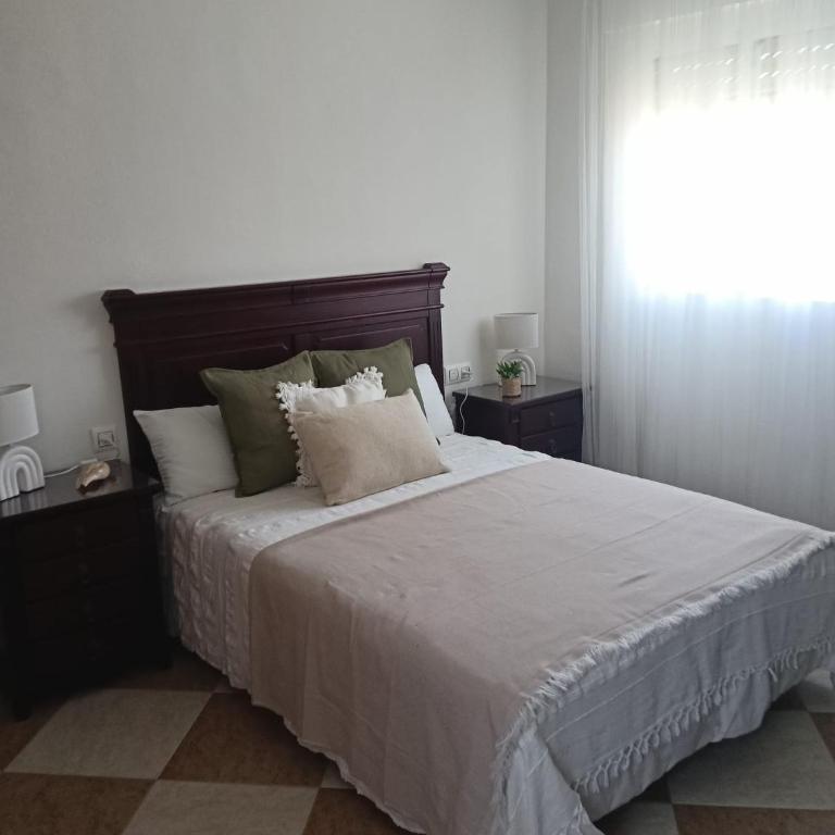 Valdelagrana PRIMERA LINEA DE PLAYA - Apartamento de 2 dormitorios - 9