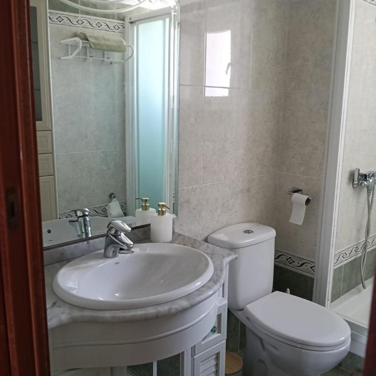 Valdelagrana PRIMERA LINEA DE PLAYA - Apartamento de 2 dormitorios - 19