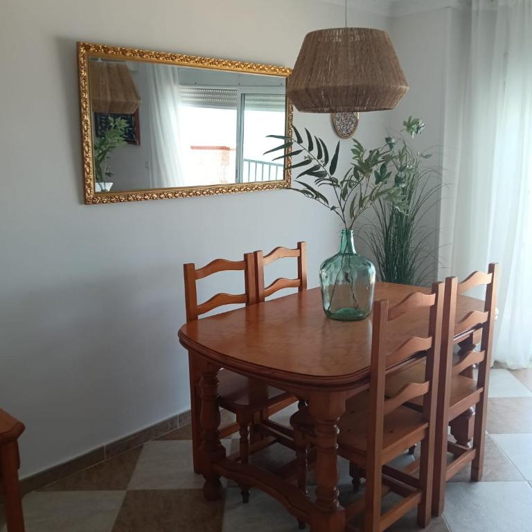 Valdelagrana PRIMERA LINEA DE PLAYA - Apartamento de 2 dormitorios - 5