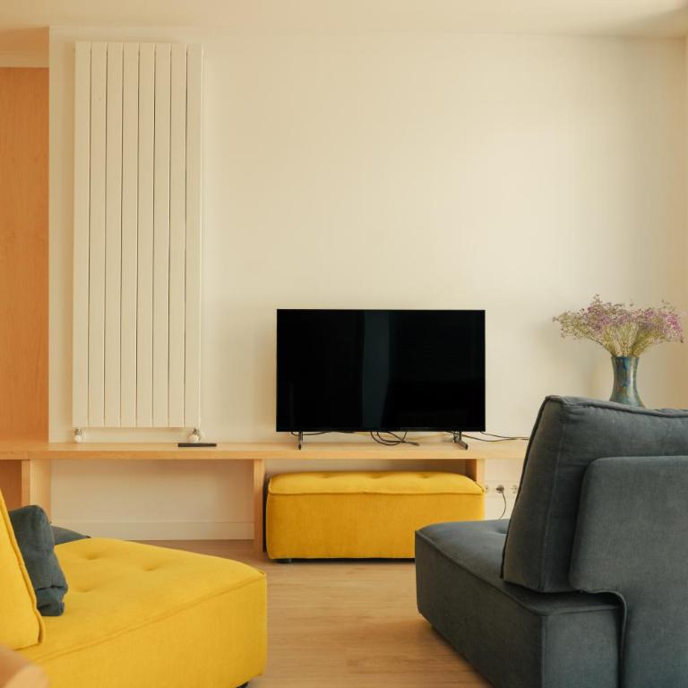 Rutlla 10 - Apartamento de 2 dormitorios - 3