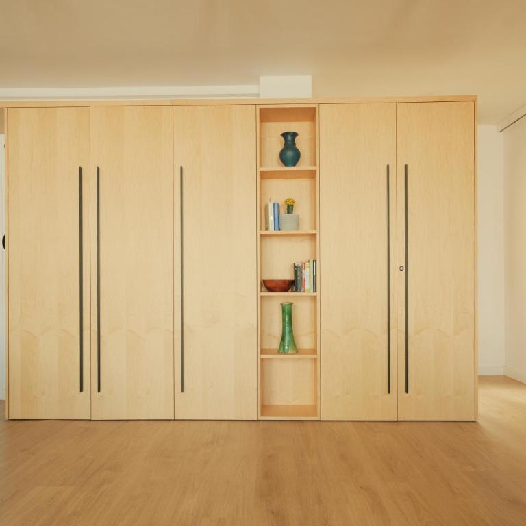 Rutlla 10 - Apartamento de 2 dormitorios - 2