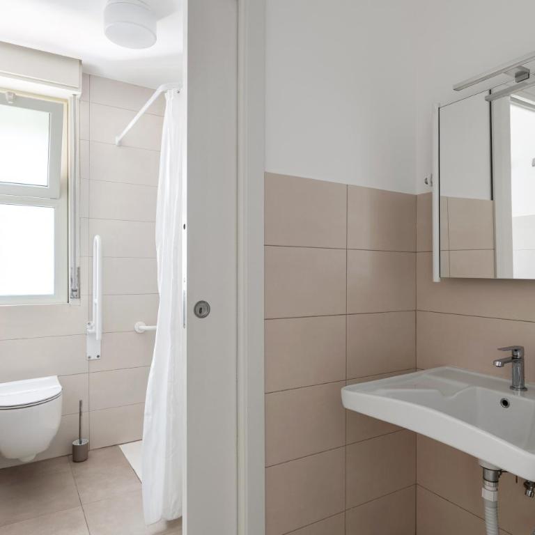 Villa Collina - Monolocale - Piano Terra (3 Adulti) - 2