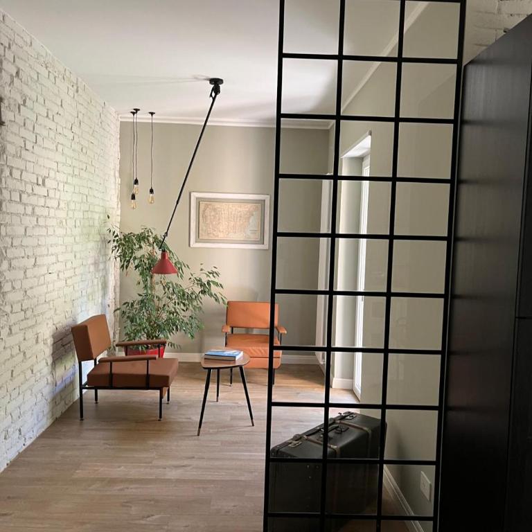 Santa Chiara 11 - Rooms -Verona - Appartamento con 2 Camere da Letto - 3