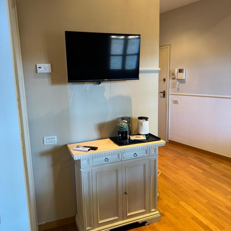 Residenza Santa Teresa - Appartamento con 1 Camera da Letto - 6