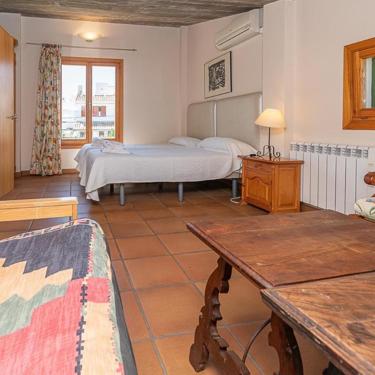 Siller Roqueta - Villa con piscina privada - 17