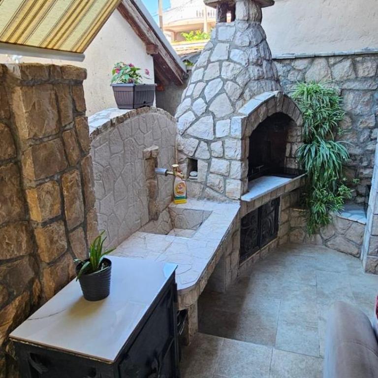 Apartmani Vila Ena - Apartman sa 2 Spavaće Sobe - 2